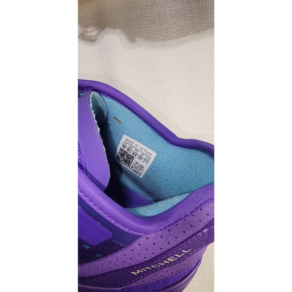 adidas D.o.n. Issue 4 Basketball Shoe size 10 men-new - Picture 5 of 11